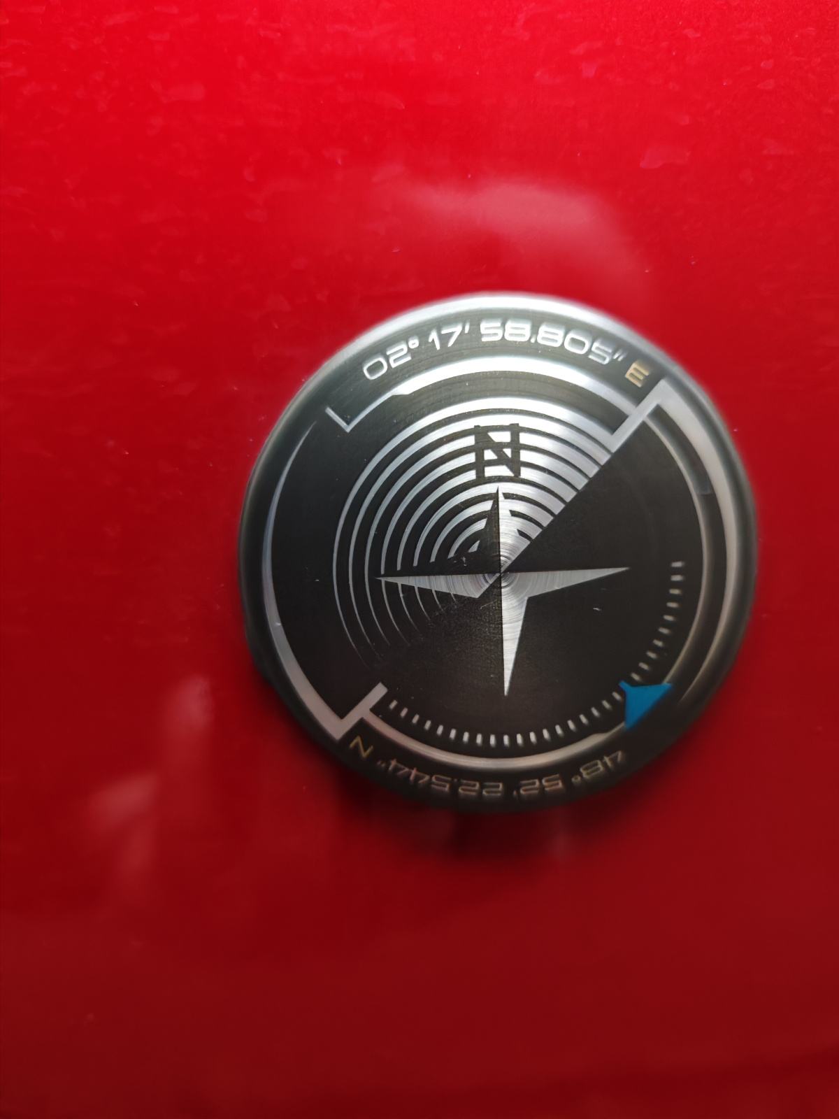 Peugeot 2008 1,5 BlueHDI-off, fotografija 15