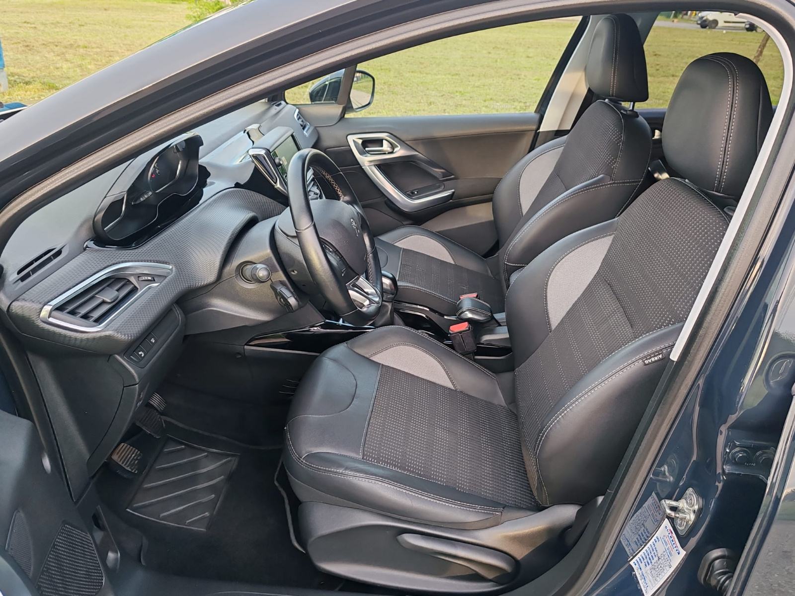 Peugeot 2008 1,5 BlueHDI. 2019 god, Servisna knjiga, Veliki servis, fotografija 18