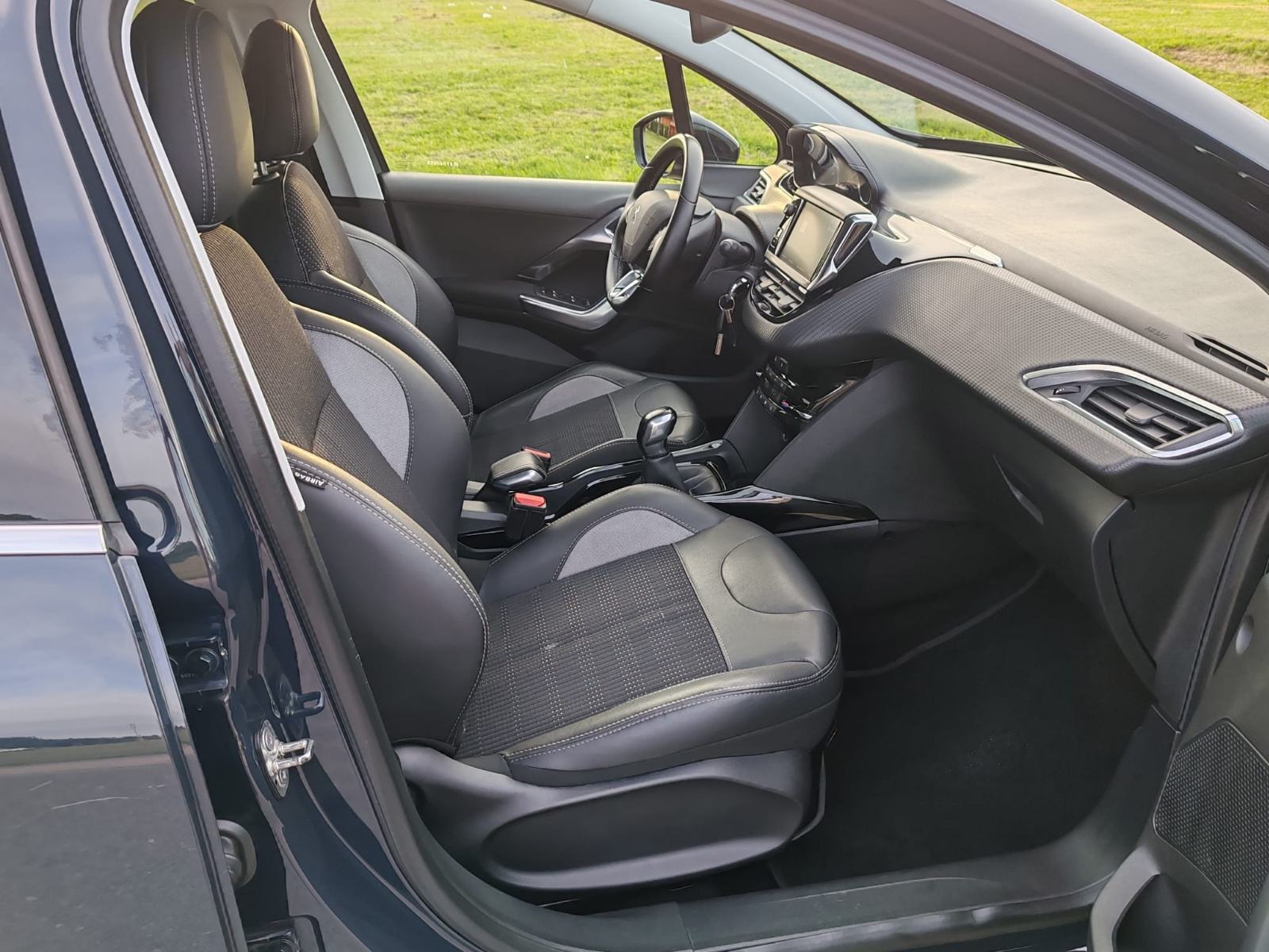 Peugeot 2008 1,5 BlueHDI. 2019 god, Servisna knjiga, Veliki servis, fotografija 20