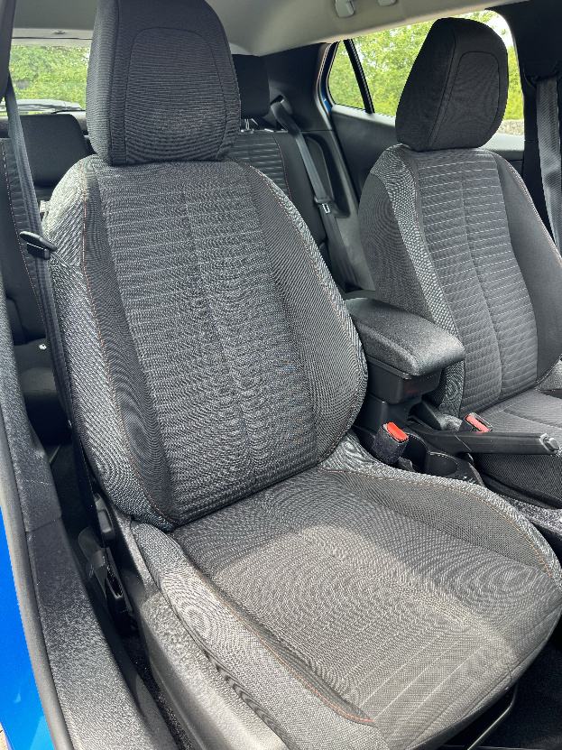 Peugeot 2008 1,5 BlueHDI, fotografija 20