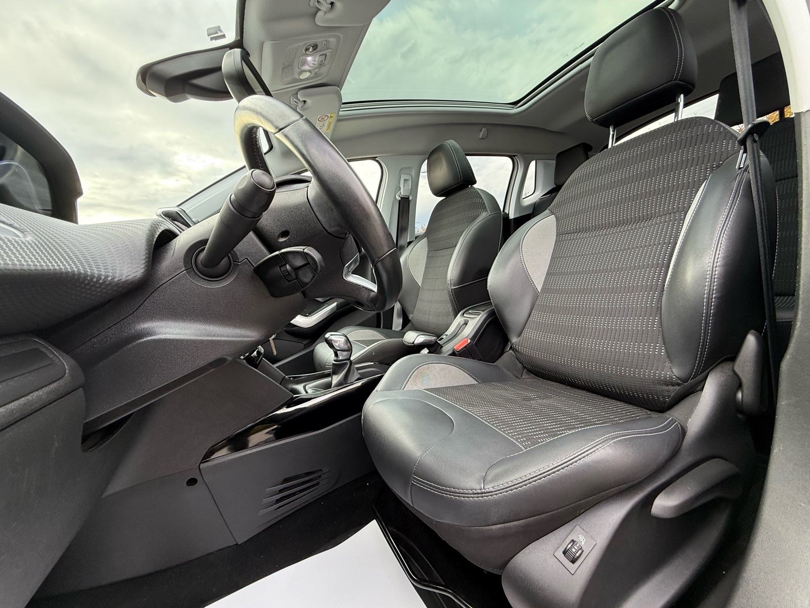 Peugeot 2008 1,5 HDI LEASING BEZ UČEŠĆA, NAVI, PANORAMA, NOVI LANAC, fotografija 12