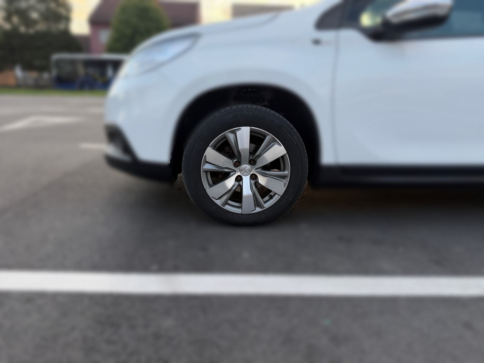 ⭐️Peugeot 2008 1,6 BlueHDI⭐️JAMSTVO 12 MJ, fotografija 3
