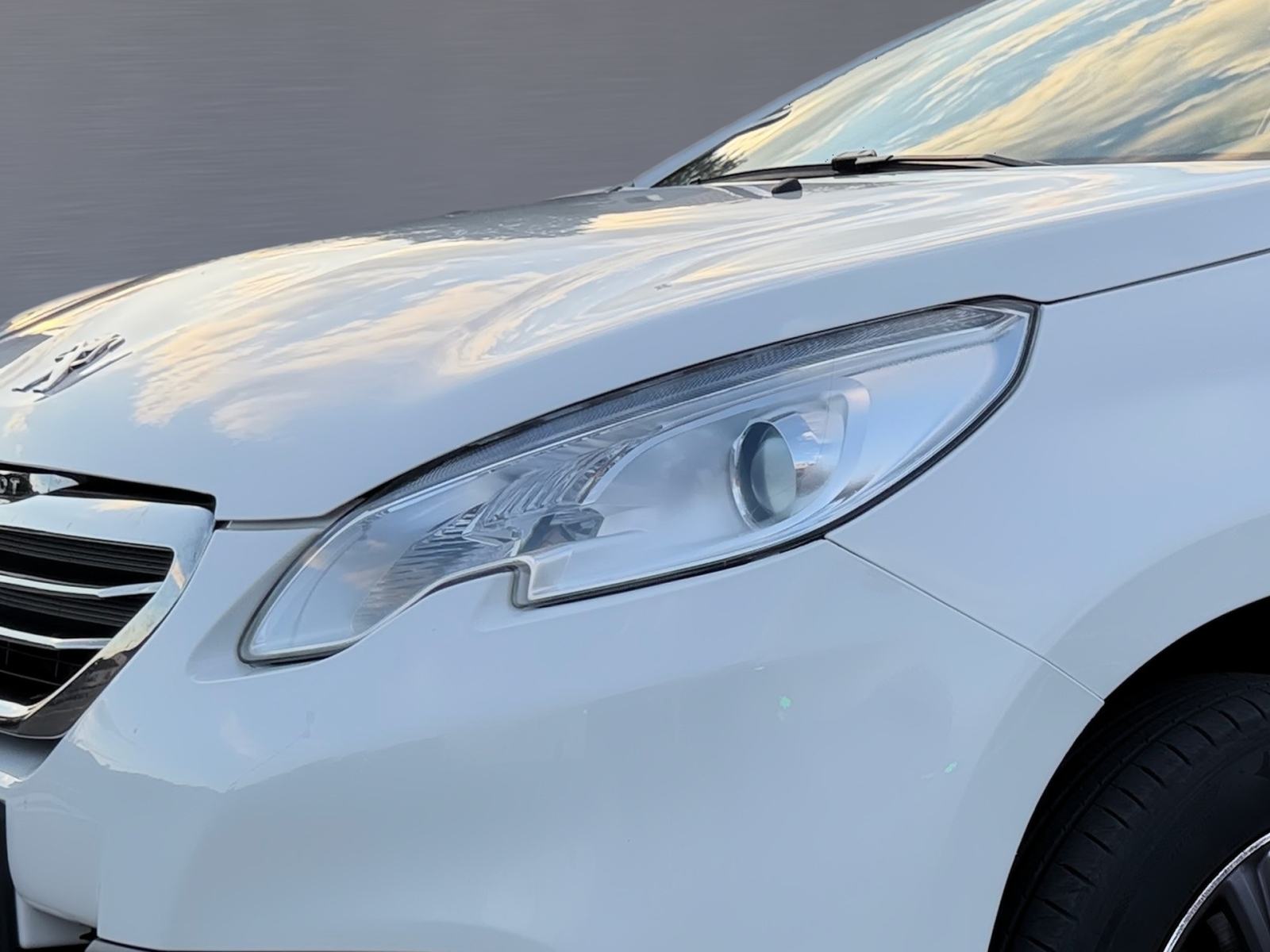 ⭐️Peugeot 2008 1,6 BlueHDI⭐️JAMSTVO 12 MJ, fotografija 2