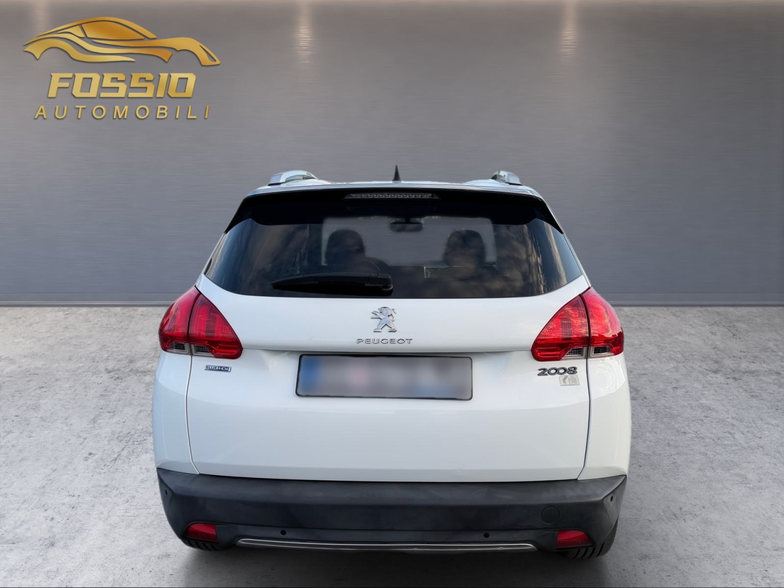 ⭐️Peugeot 2008 1,6 BlueHDI⭐️JAMSTVO 12 MJ, fotografija 5