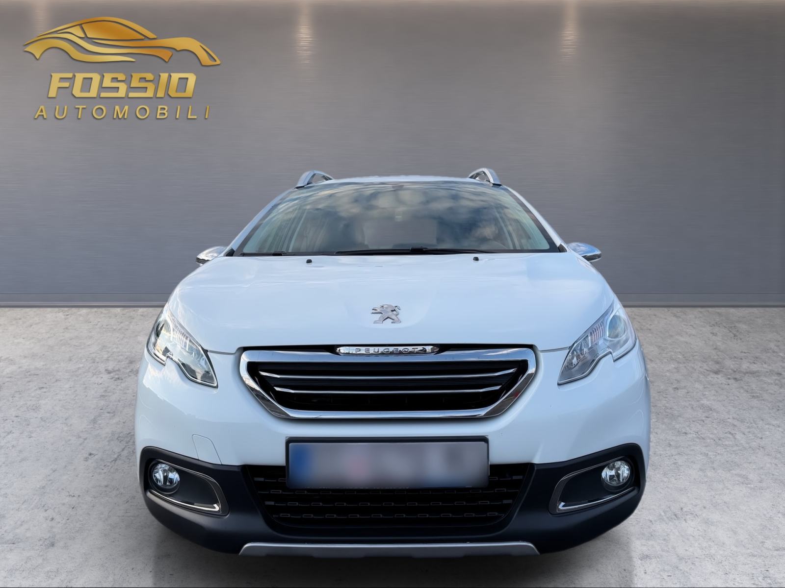 ⭐️Peugeot 2008 1,6 BlueHDI⭐️JAMSTVO 12 MJ, fotografija 7