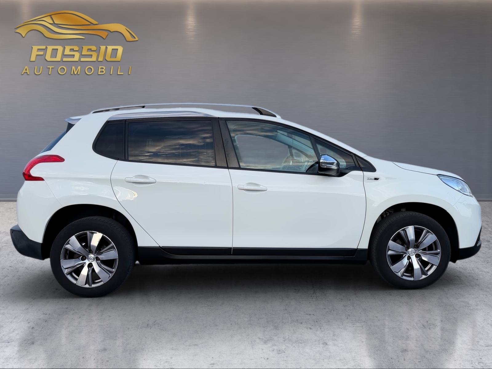 ⭐️Peugeot 2008 1,6 BlueHDI⭐️JAMSTVO 12 MJ, fotografija 12