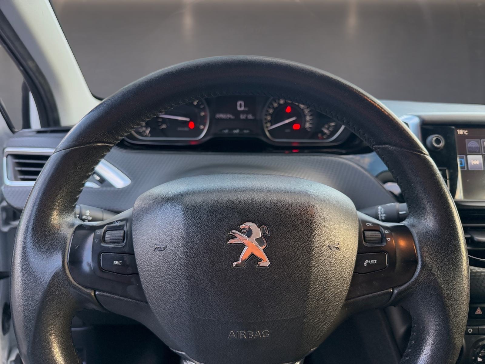 ⭐️Peugeot 2008 1,6 BlueHDI⭐️JAMSTVO 12 MJ, fotografija 8