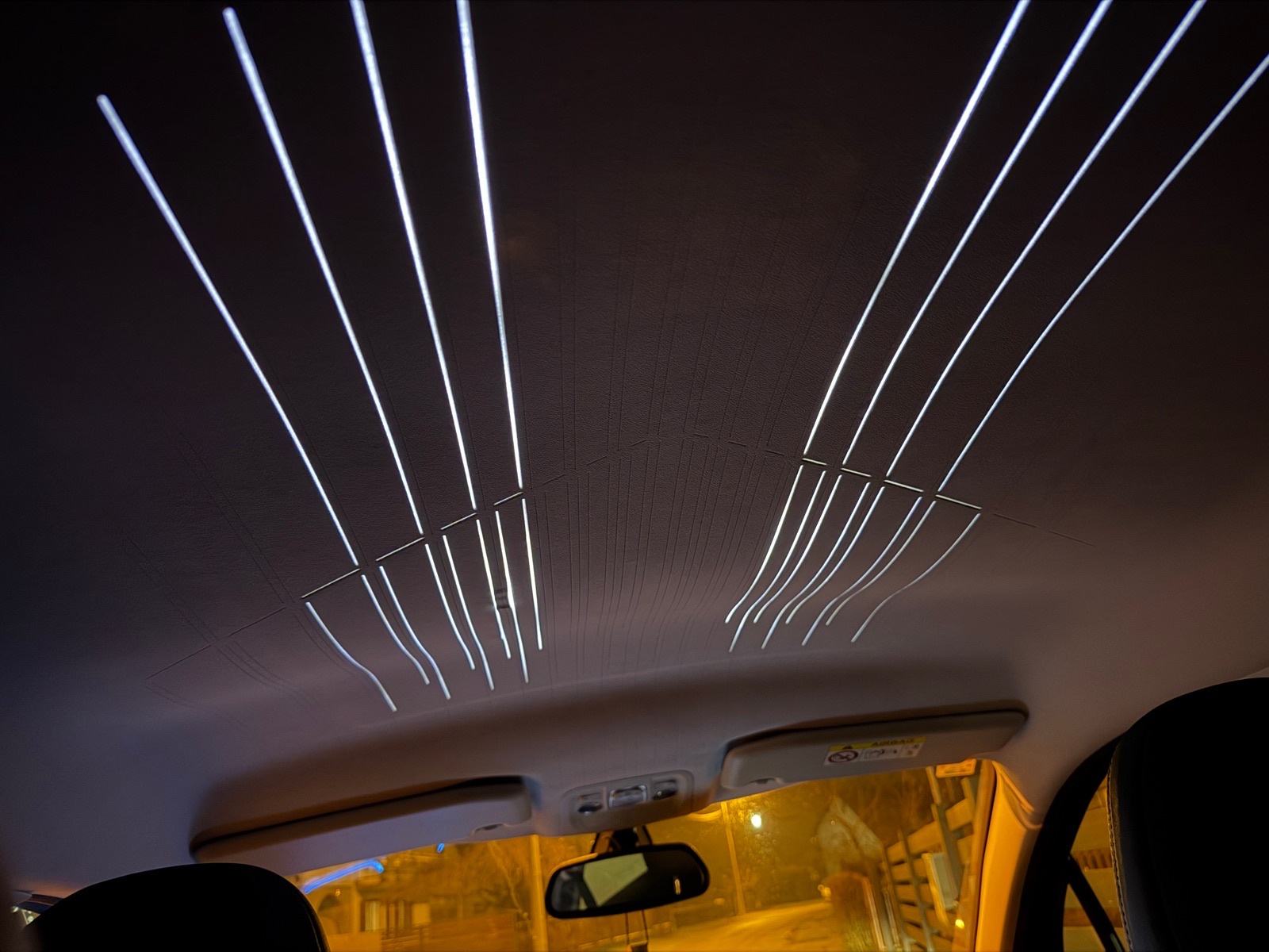Peugeot 2008 1,6 e-HDi automatik, fotografija 6