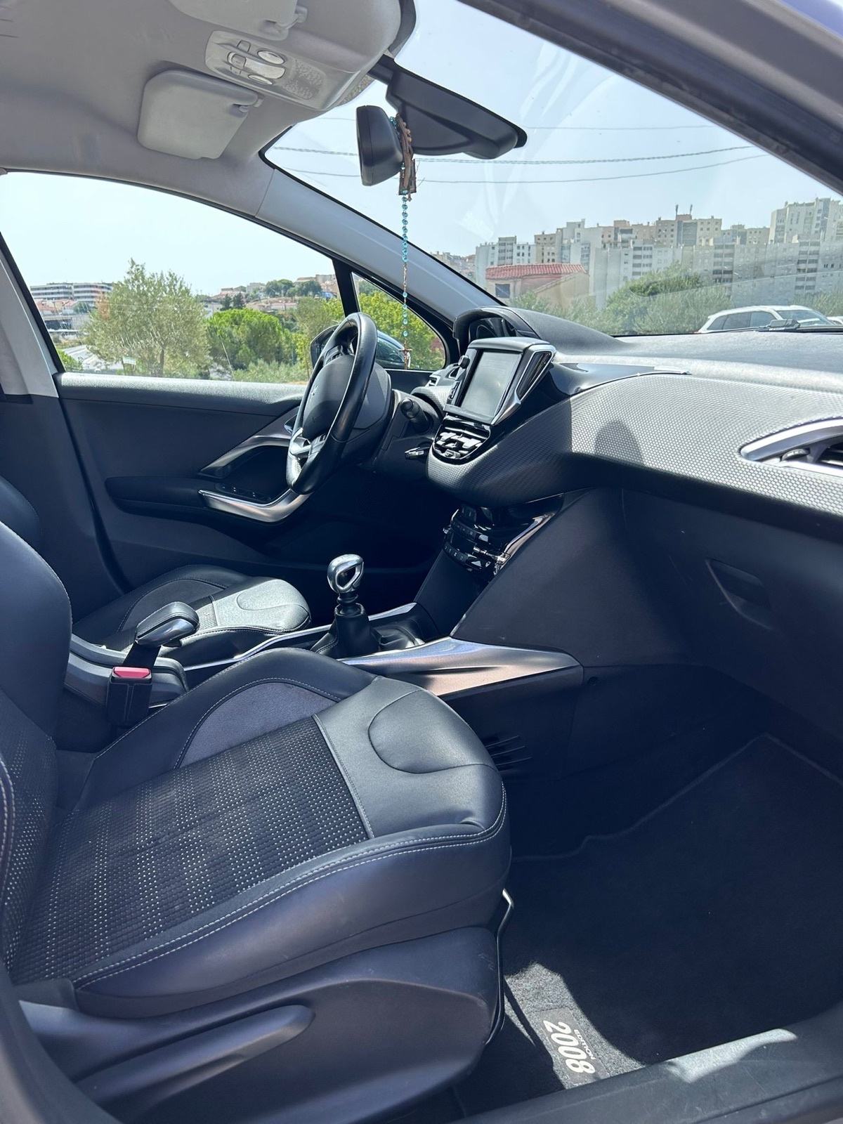Peugeot 2008 1,6 HDi, fotografija 7