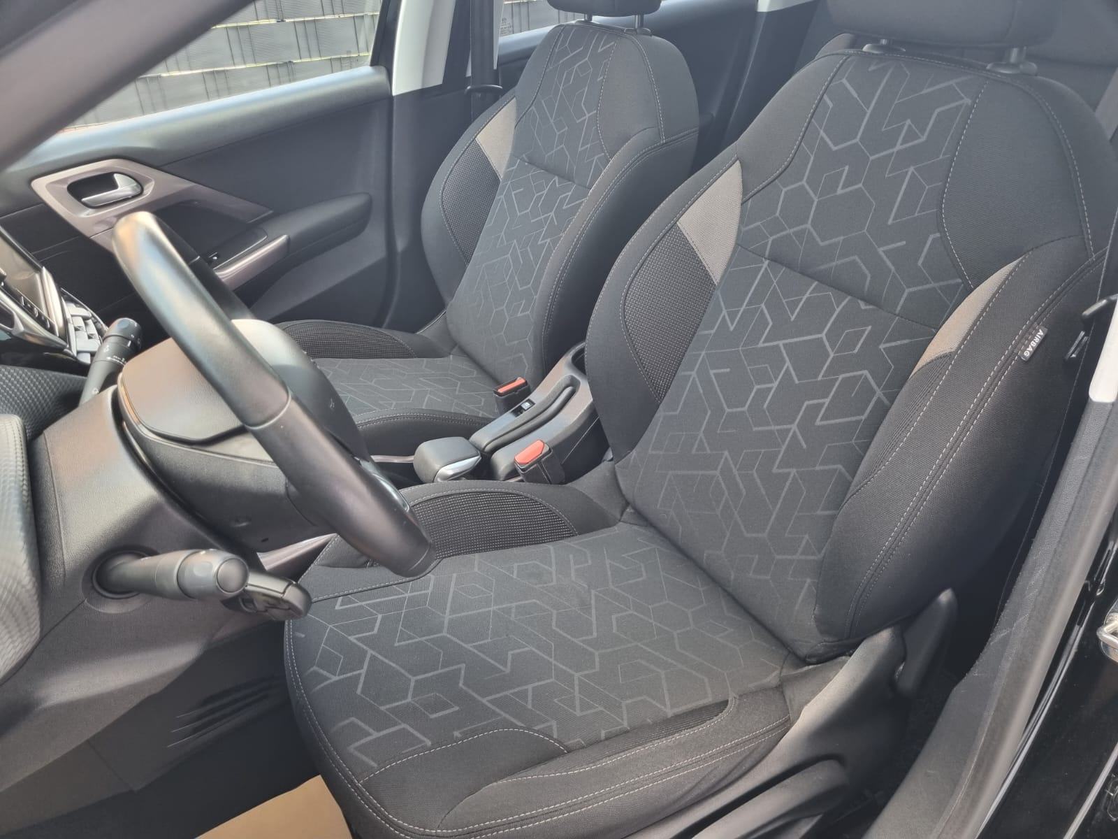 Peugeot 2008 1,6 HDi STYLE *PANORAMA - TEMPOMAT - 12 MJ JAMSTVO*, fotografija 15