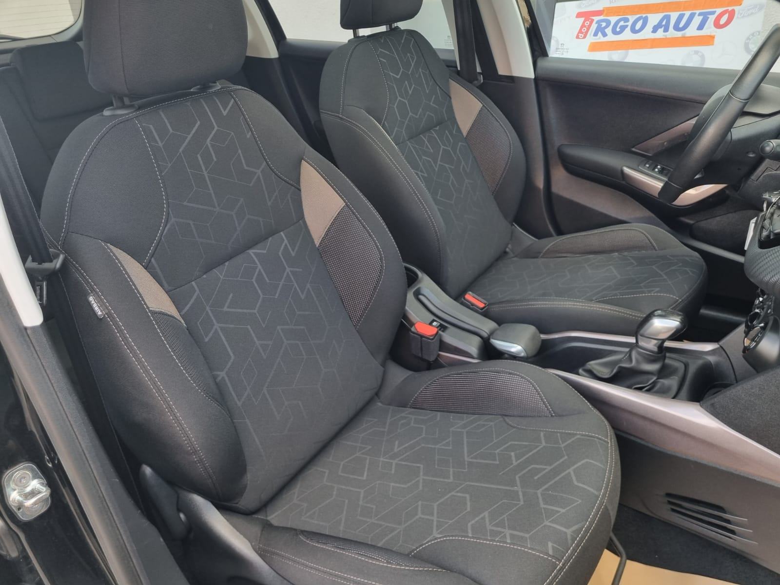 Peugeot 2008 1,6 HDi STYLE *PANORAMA - TEMPOMAT - 12 MJ JAMSTVO*, fotografija 18