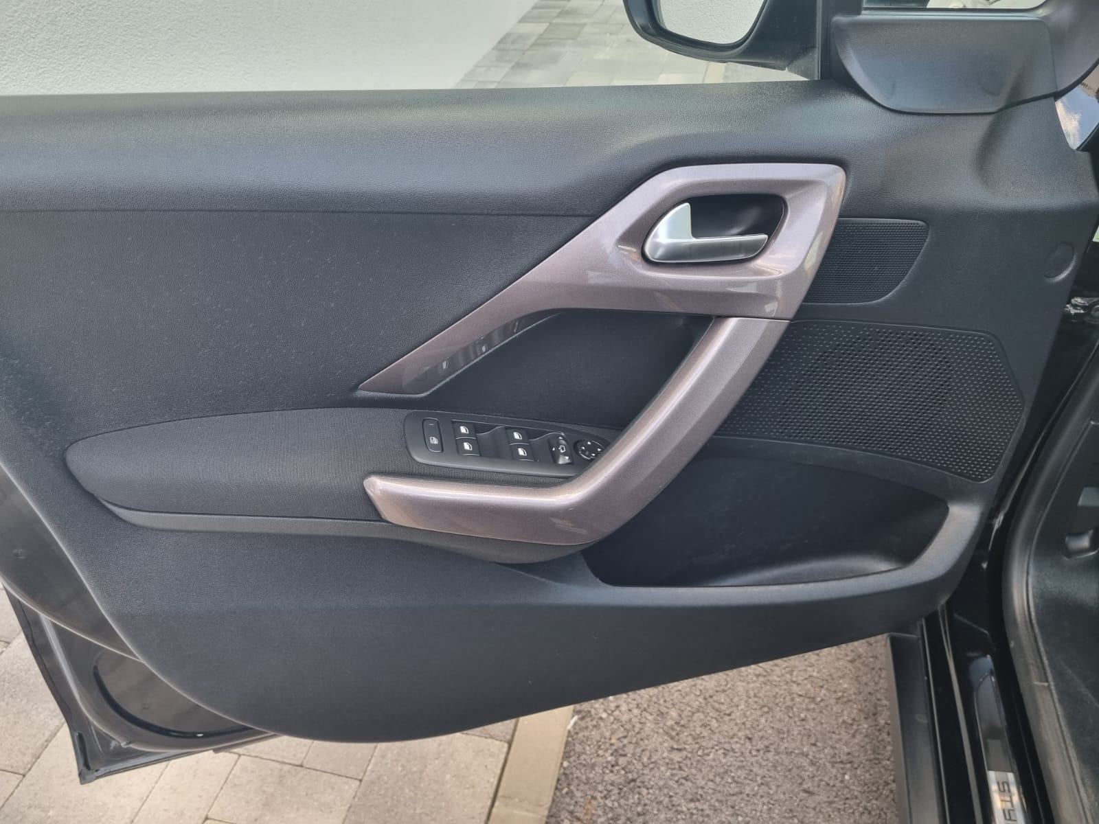 Peugeot 2008 1,6 HDi STYLE *PANORAMA - TEMPOMAT - 12 MJ JAMSTVO*, fotografija 20