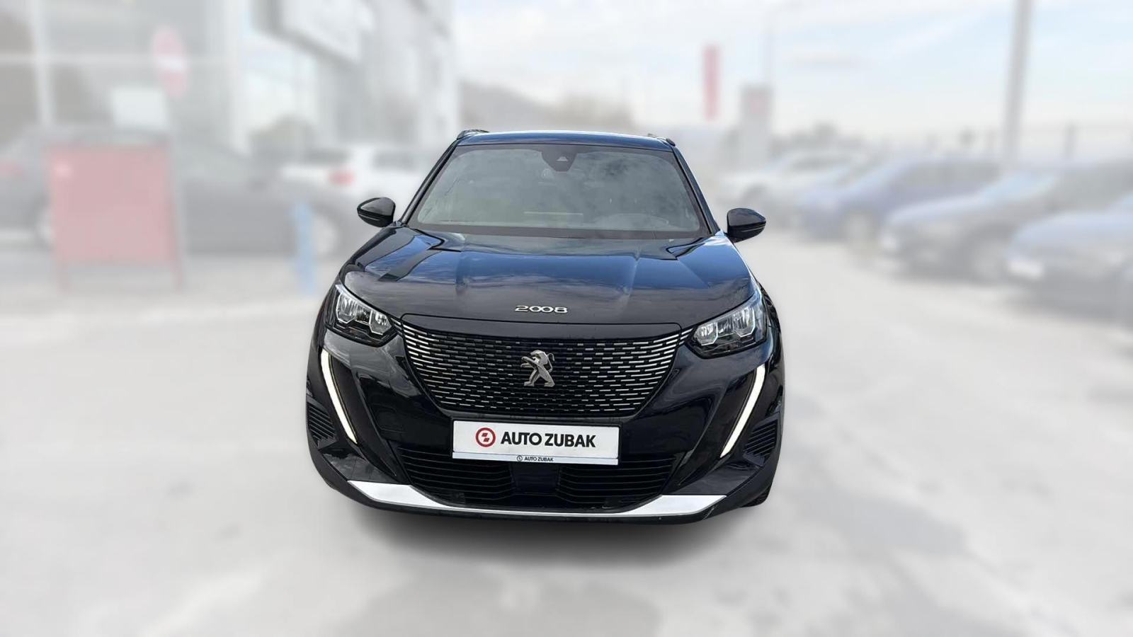 PEUGEOT 2008 2023 • PREMIUM jamstvo • AutoZubak Rabljena, pogled izvana - slika 1