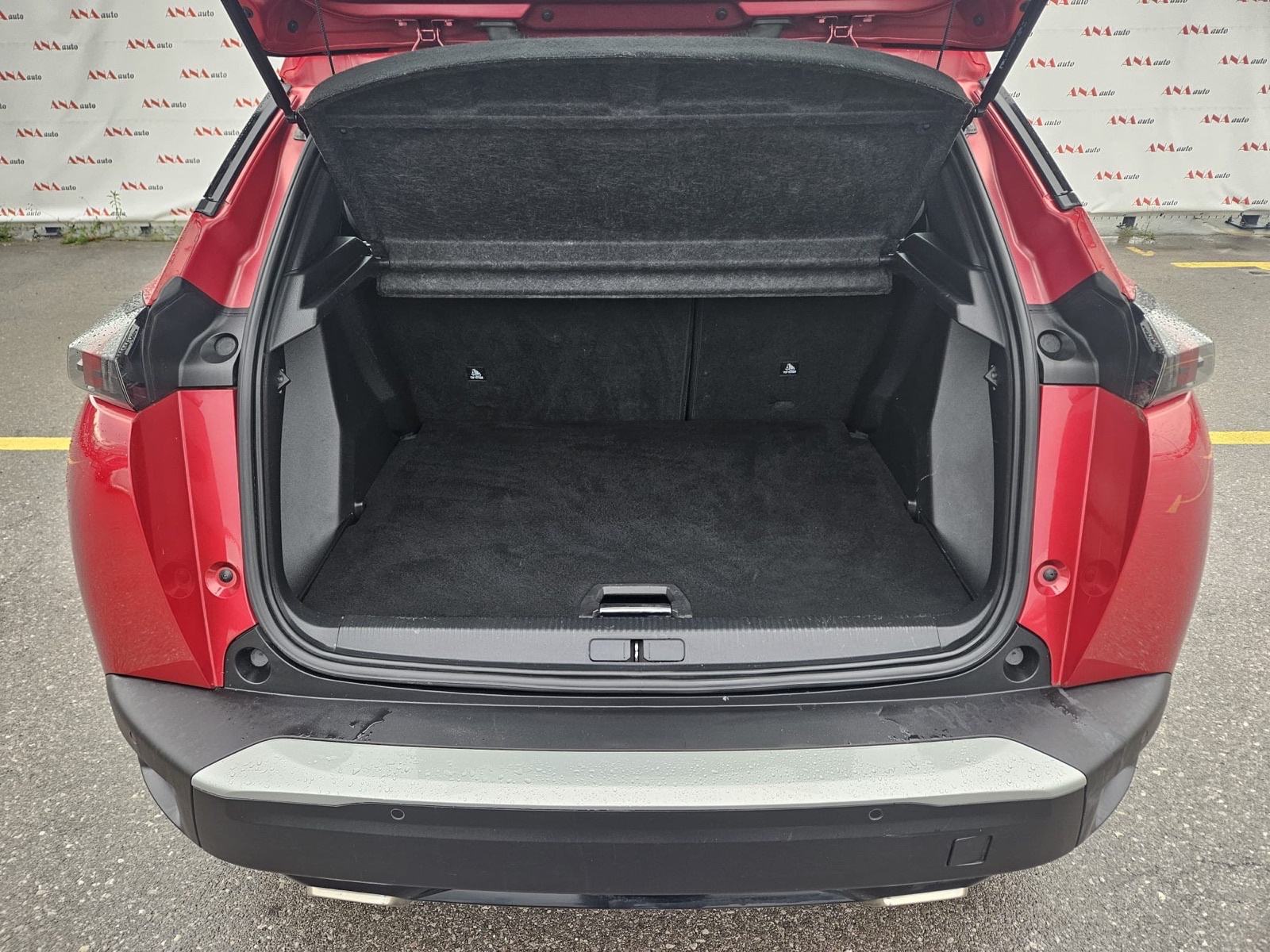 Peugeot 2008 #ALLURE#JAMSTVO#U SUSTAVU PDV-A#LEASING BEZ UČEŠĆA#, fotografija 15