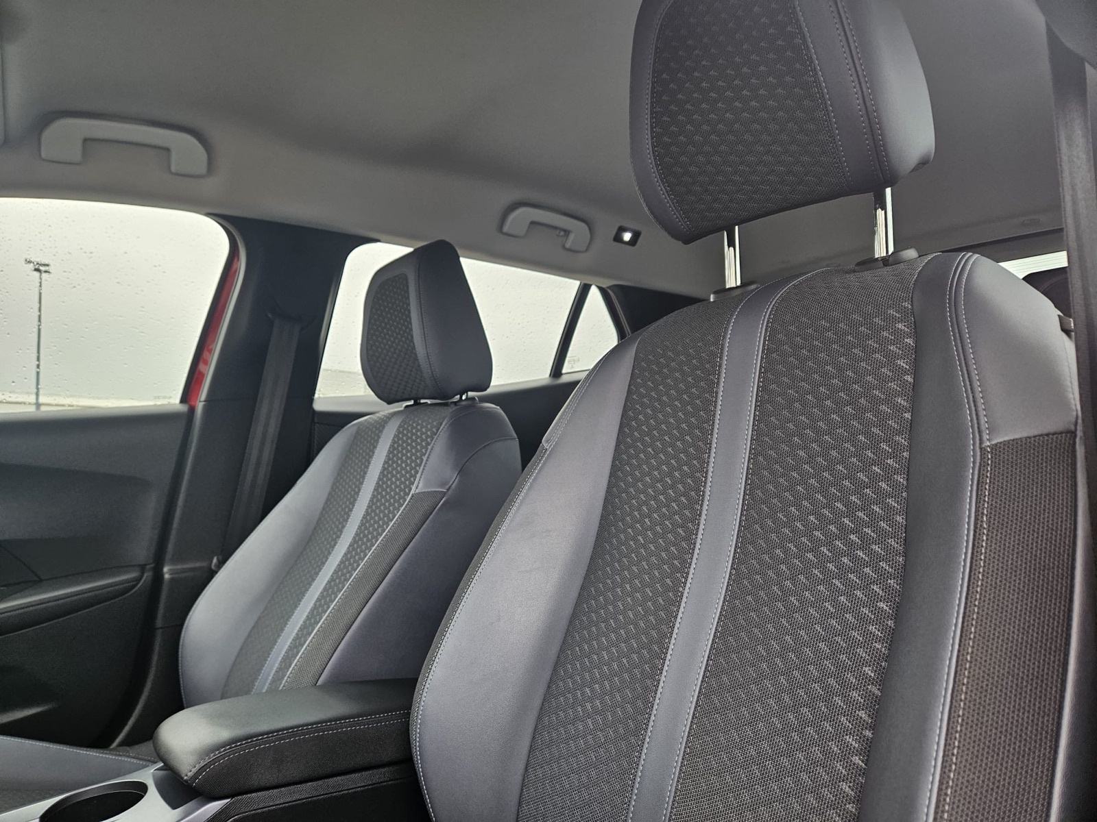 Peugeot 2008 #ALLURE#JAMSTVO#U SUSTAVU PDV-A#LEASING BEZ UČEŠĆA#, fotografija 18