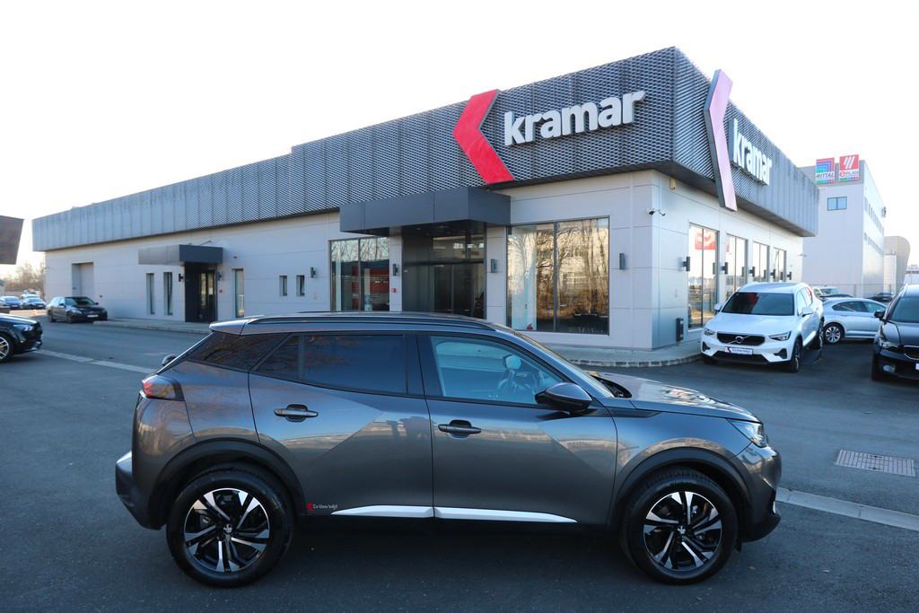 Peugeot 2008 BlueHDI 130 KS Tiptronik Allure Sport -Full LED-, fotografija 2