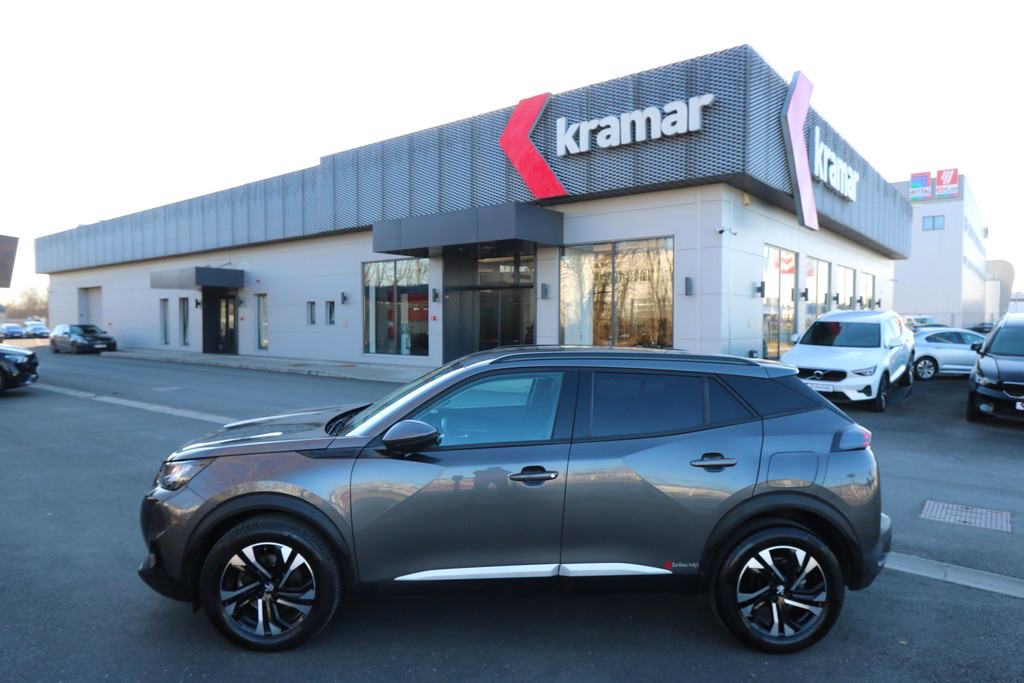 Peugeot 2008 BlueHDI 130 KS Tiptronik Allure Sport -Full LED-, fotografija 3