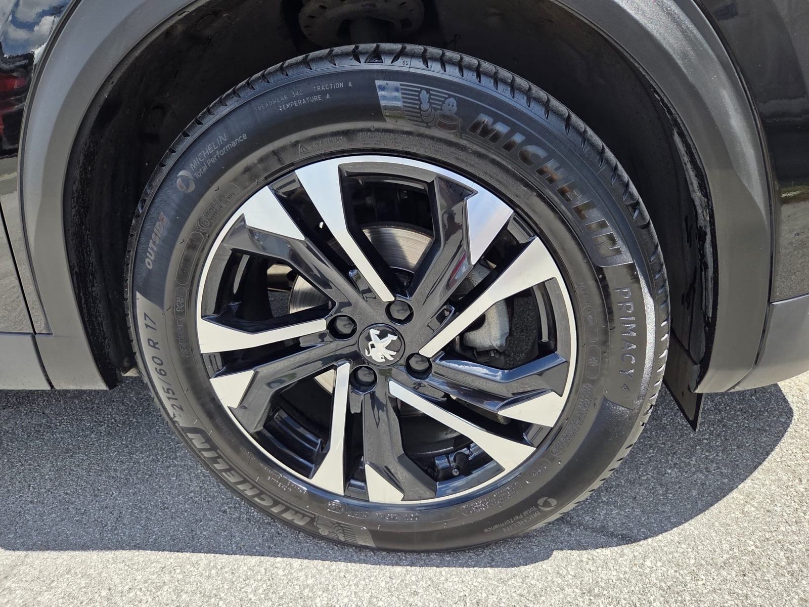Peugeot 2008#GT#Automatik#Servisna#Jamstvo#, fotografija 9