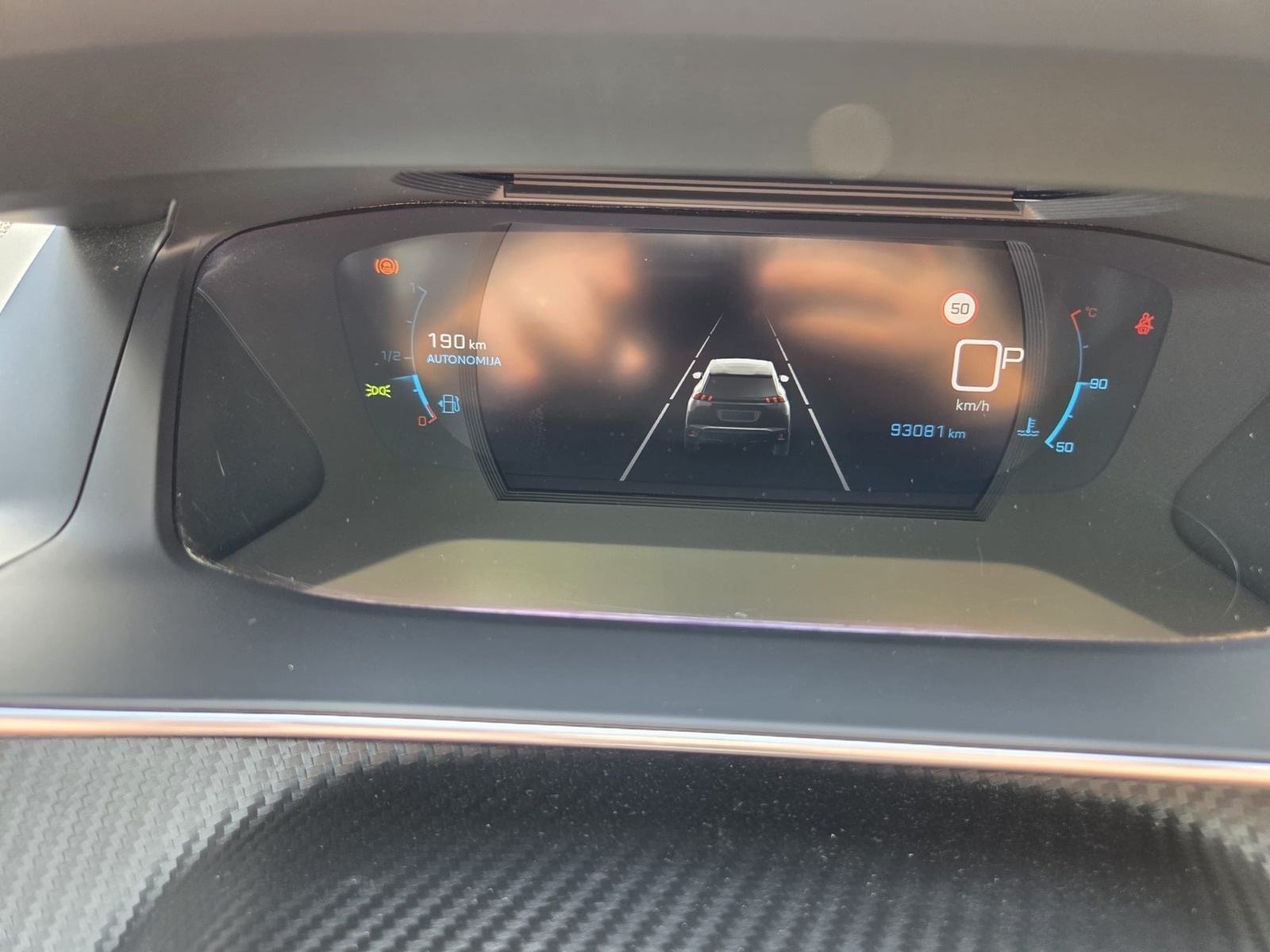 Peugeot 2008#GT#Automatik#Servisna#Jamstvo#, fotografija 13