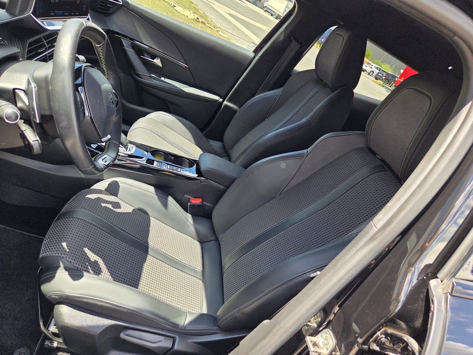 Peugeot 2008#GT#Automatik#Servisna#Jamstvo#, fotografija 11
