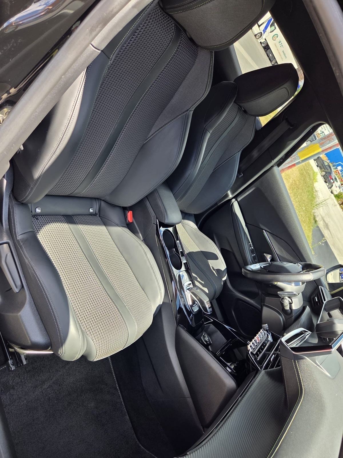 Peugeot 2008#GT#Automatik#Servisna#Jamstvo#, fotografija 14