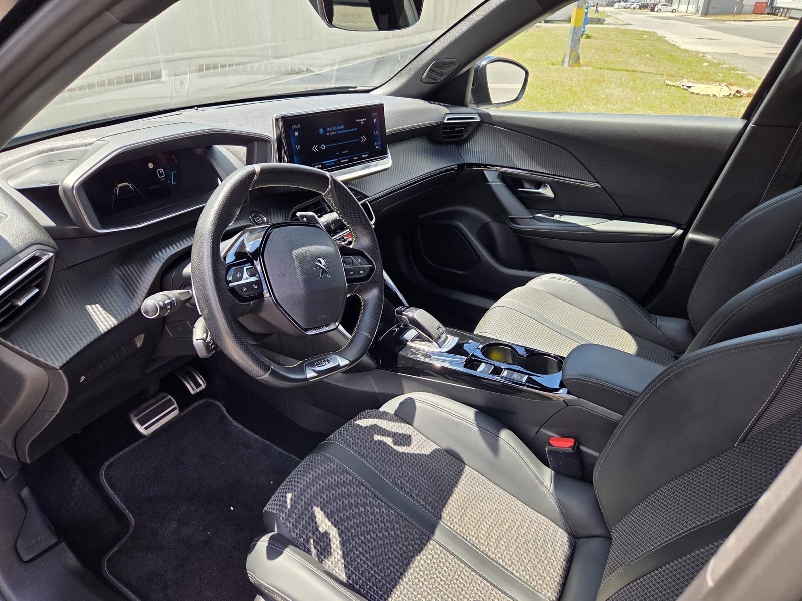 Peugeot 2008#GT#Automatik#Servisna#Jamstvo#, fotografija 12