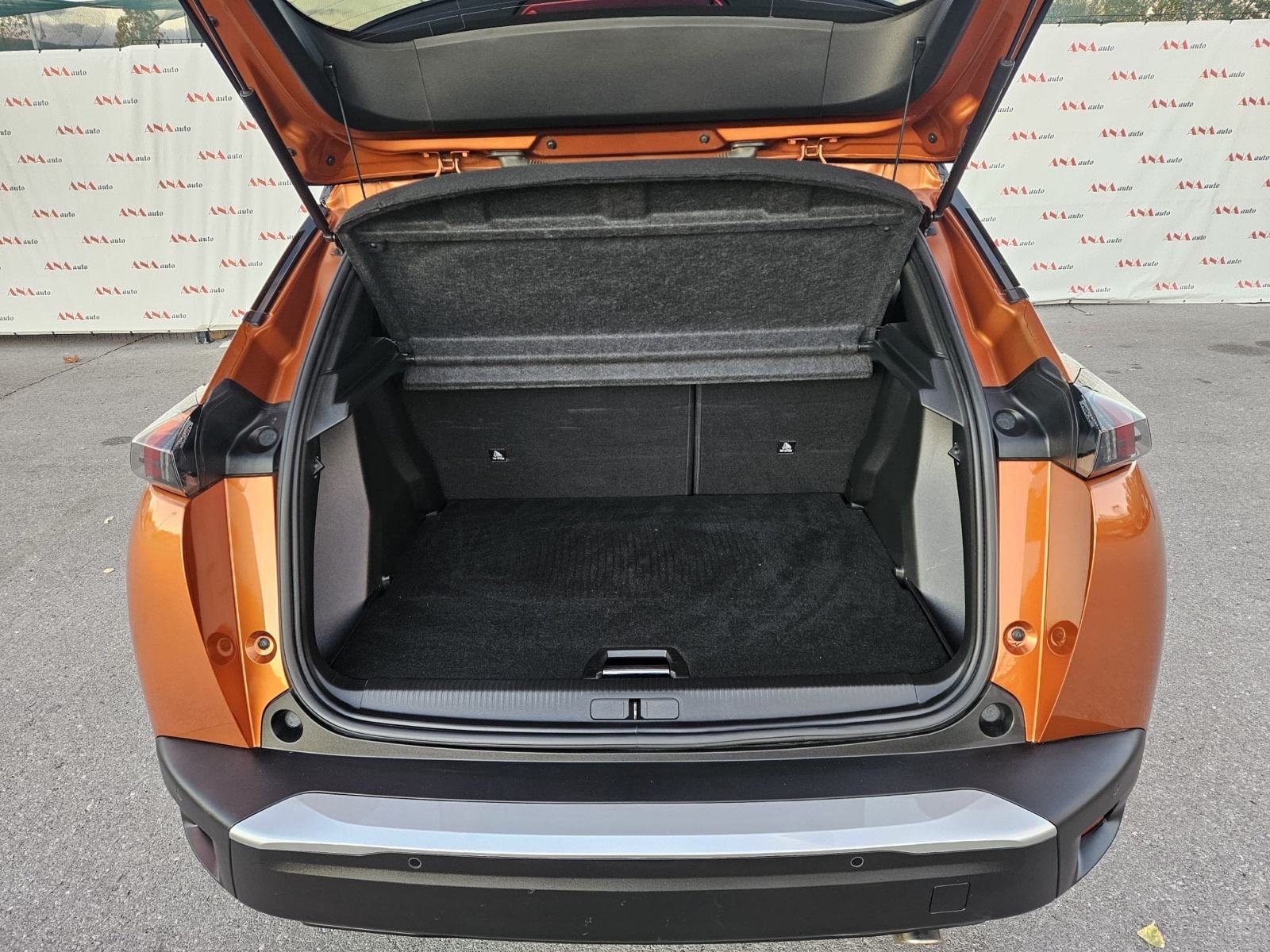 Peugeot 2008 #GT#SERVISNA#JAMSTVO#LEASING BEZ UČEŠĆA#u SUSTAVU PDV-A#, fotografija 7