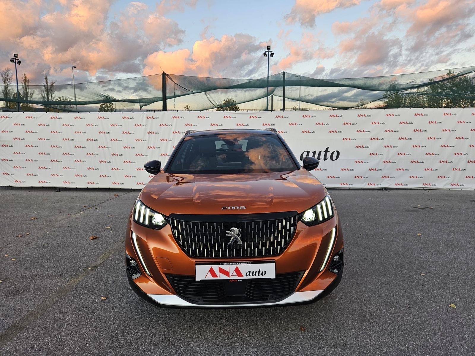 Peugeot 2008 #GT#SERVISNA#JAMSTVO#LEASING BEZ UČEŠĆA#u SUSTAVU PDV-A#, fotografija 13