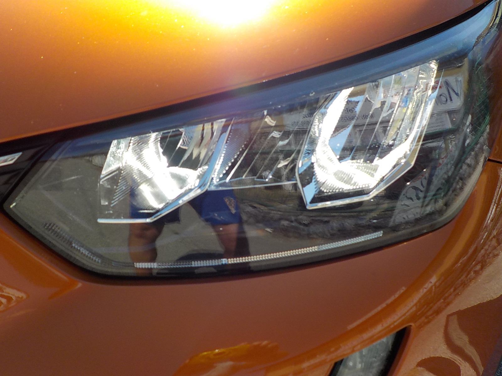Peugeot 2008, HDi⭐️110 KS⭐️ALLURE⭐️VIRTUAL COCPIT⭐️SERVIS⭐️GARANCIJA⭐️, fotografija 11