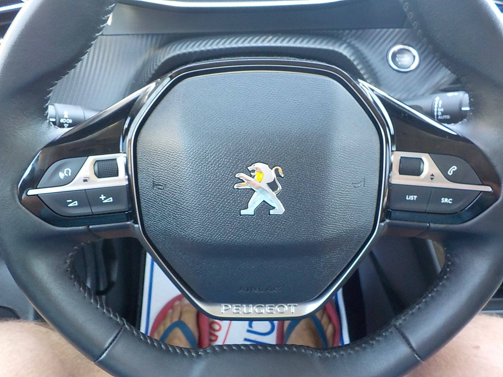 Peugeot 2008, HDi⭐️110 KS⭐️ALLURE⭐️VIRTUAL COCPIT⭐️SERVIS⭐️GARANCIJA⭐️, fotografija 20