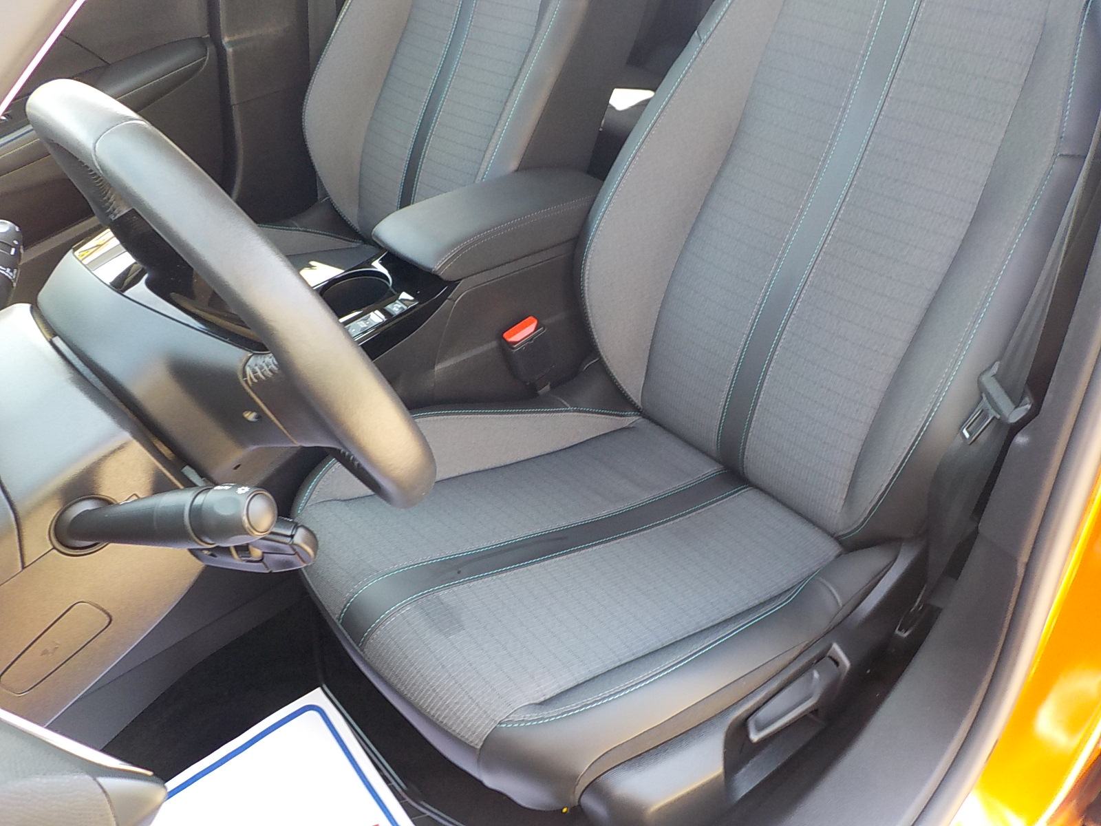 Peugeot 2008, HDi⭐️110 KS⭐️ALLURE⭐️VIRTUAL COCPIT⭐️SERVIS⭐️GARANCIJA⭐️, fotografija 15