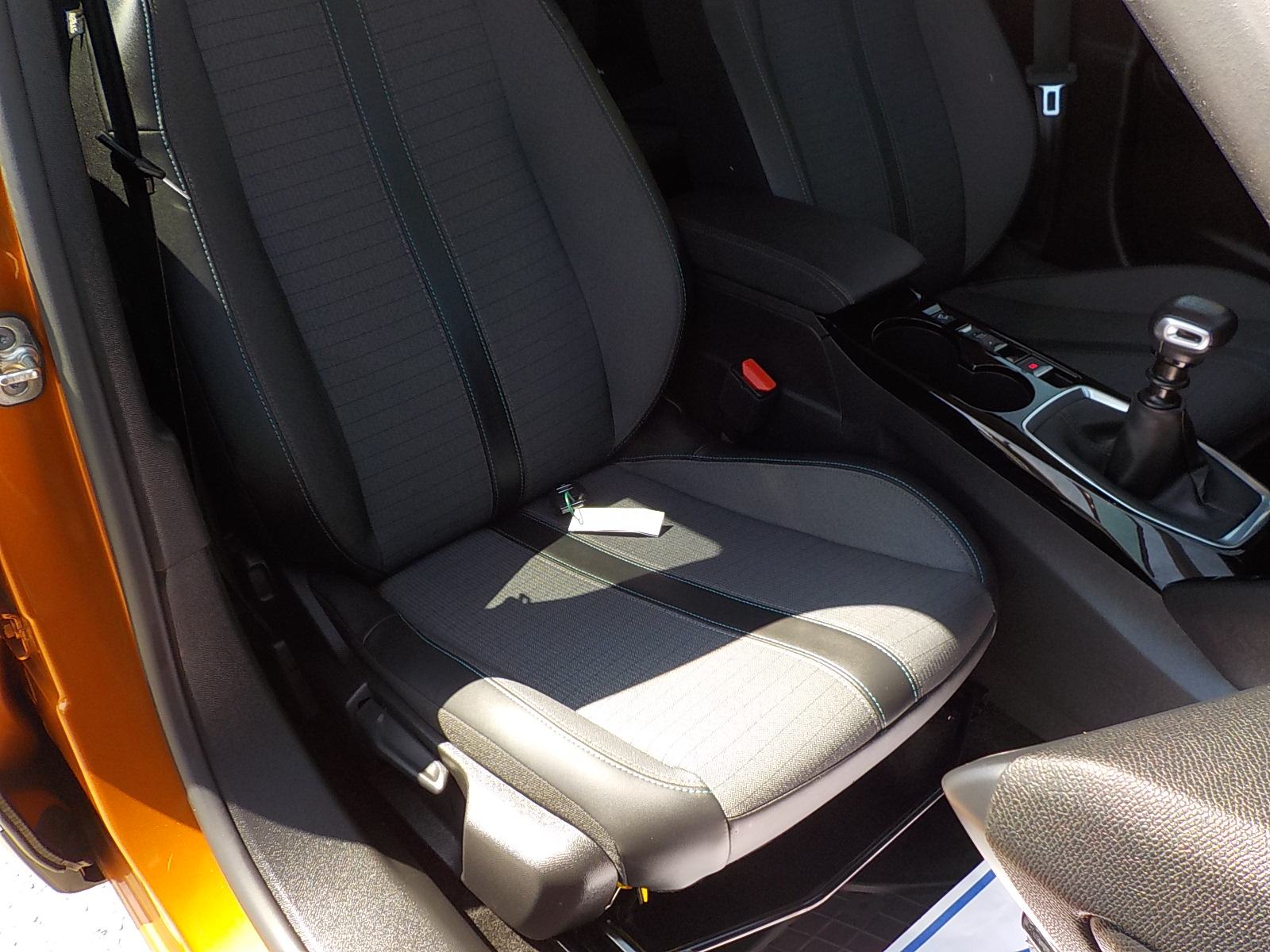 Peugeot 2008, HDi⭐️110 KS⭐️ALLURE⭐️VIRTUAL COCPIT⭐️SERVIS⭐️GARANCIJA⭐️, fotografija 16