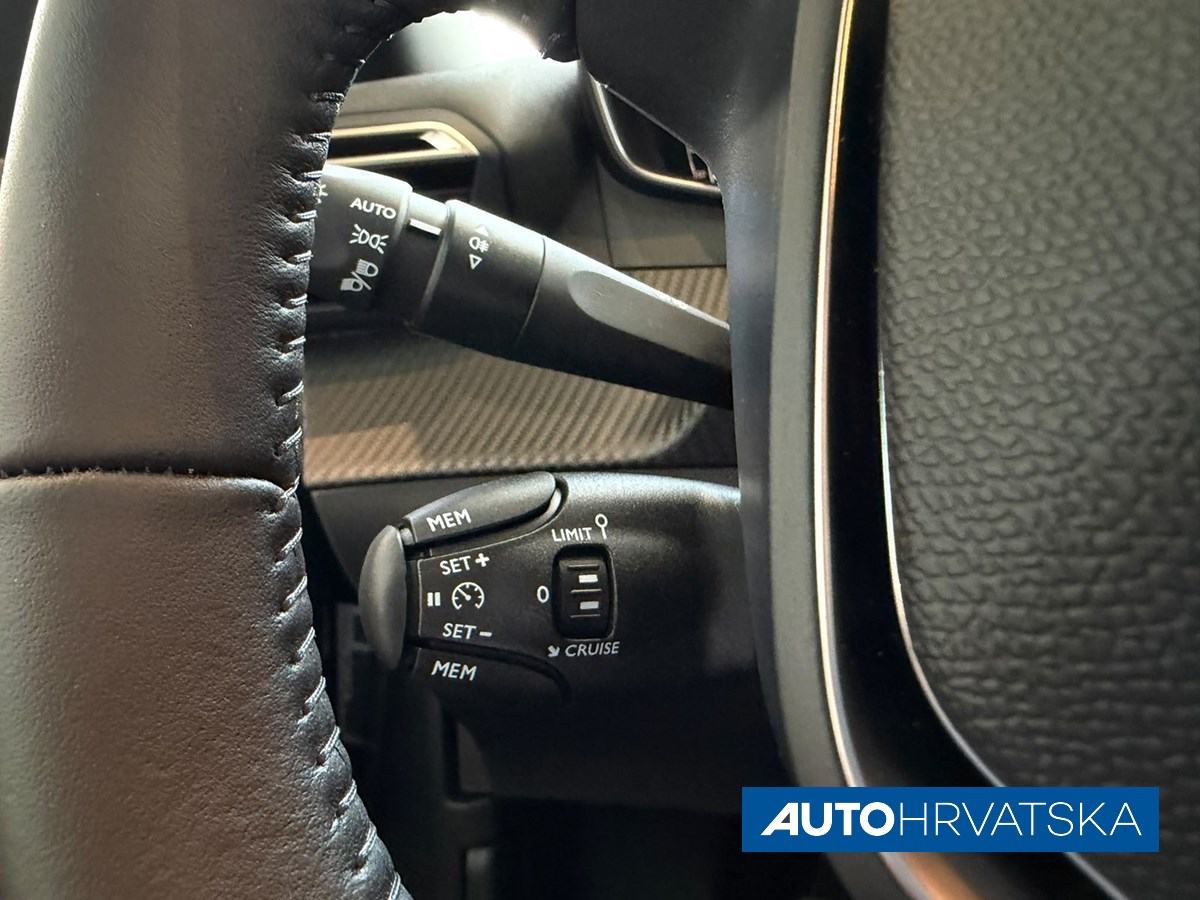PEUGEOT 2008 STYLE TURBO 100, 20.899,85 € - Akcija, fotografija 8