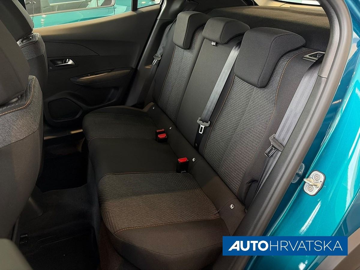 PEUGEOT 2008 STYLE TURBO 100, 20.899,85 € - Akcija, fotografija 10