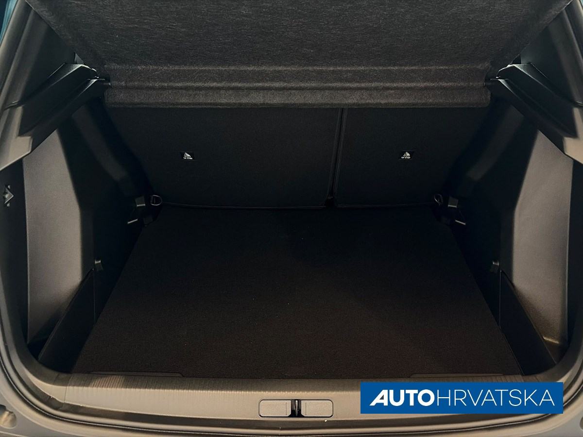 PEUGEOT 2008 STYLE TURBO 100, 20.899,85 € - Akcija, fotografija 11