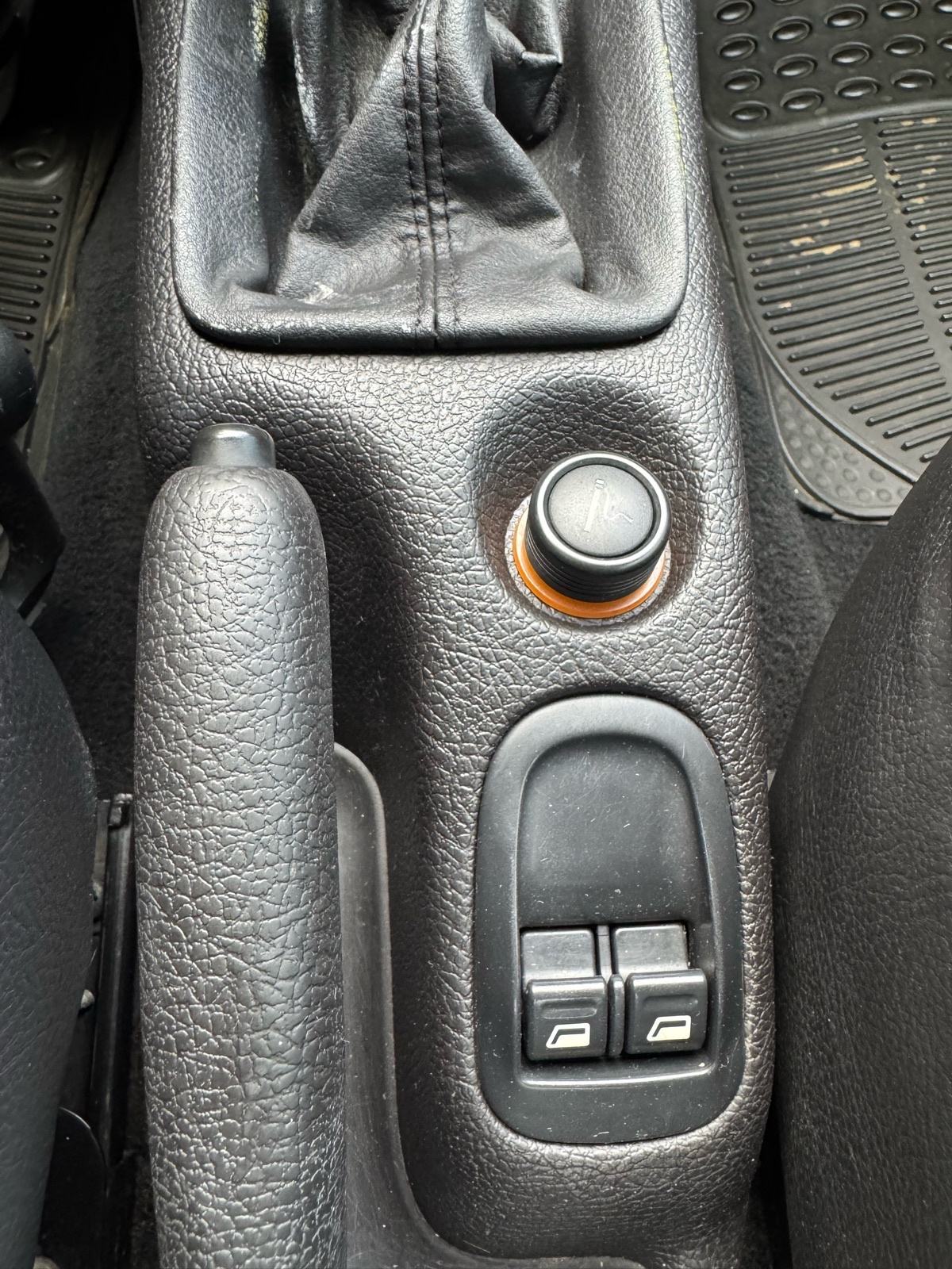 Peugeot 206 1,4 - NIJE UVOZ - 1 VL - KLIMA - PRILIKA !!!, fotografija 15