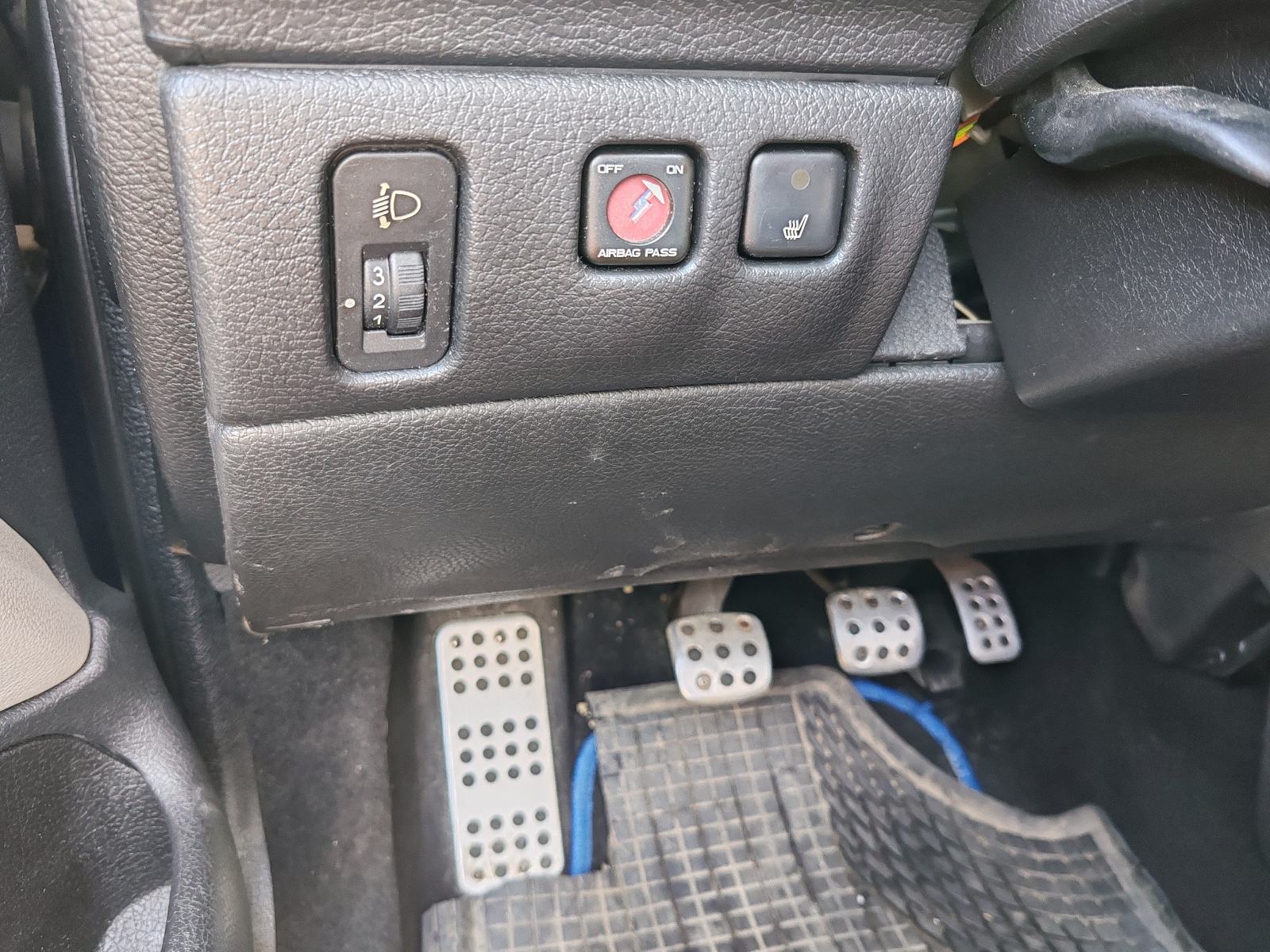 Peugeot 206 CC 206 CC 1,6 16V, fotografija 6