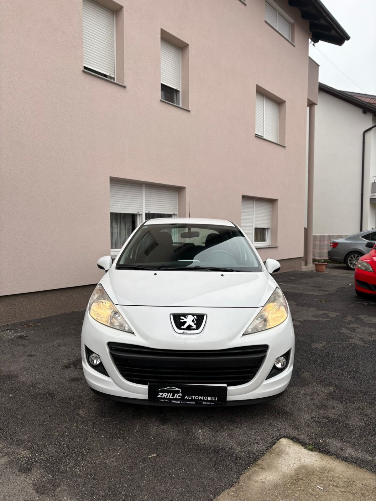 Peugeot 207 1.4 Access▪️RH AUTO ▪️83.885km, fotografija 2