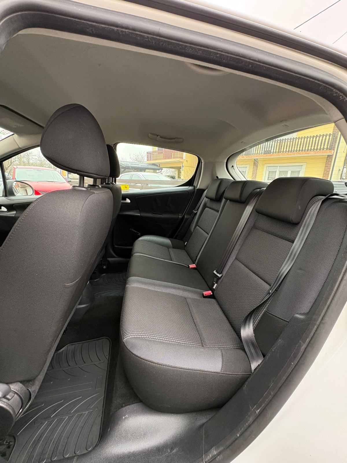 Peugeot 207 1.4 Access▪️RH AUTO ▪️83.885km, fotografija 8