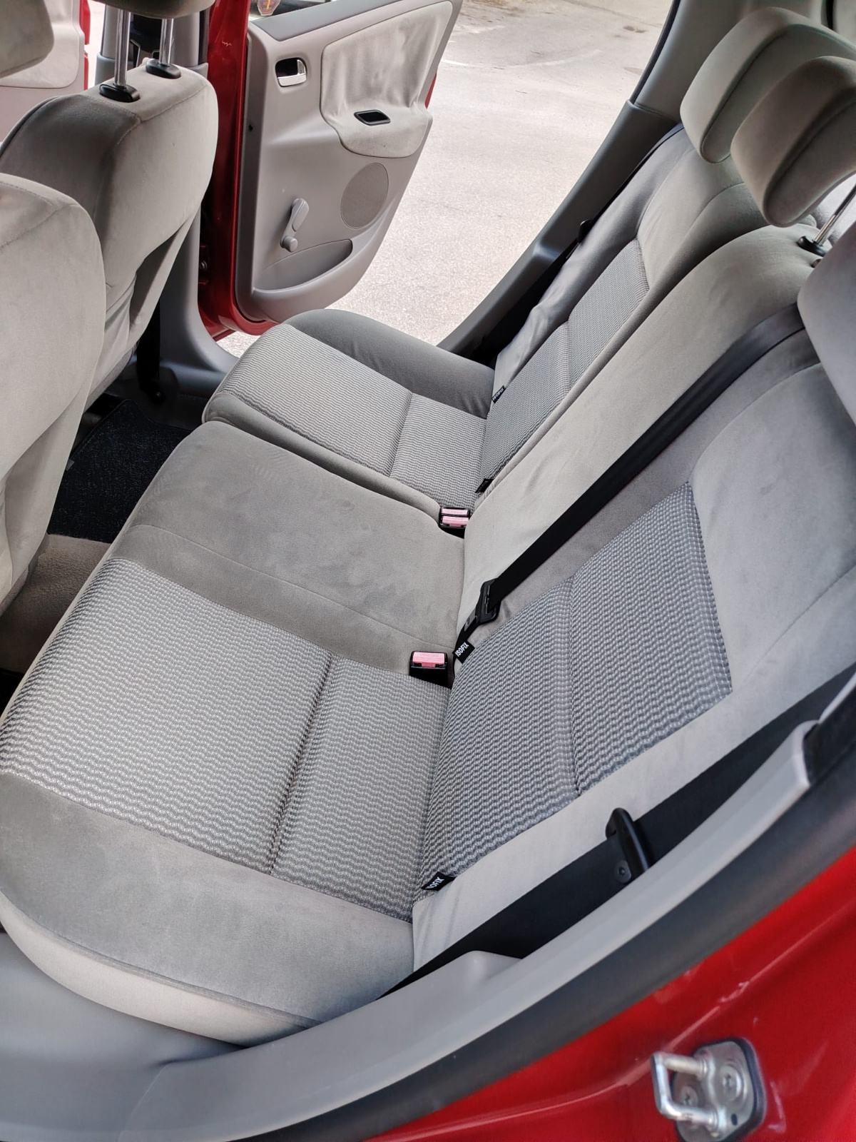 Peugeot 207 16V BENZIN + PLIN TVORNIČKI, fotografija 6