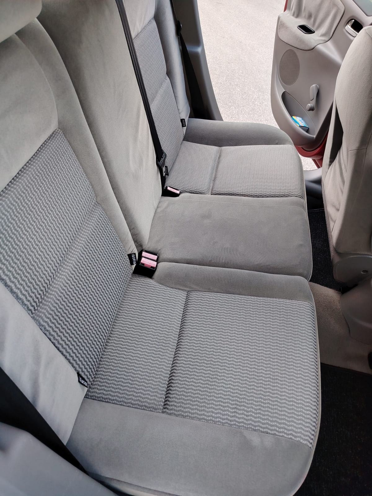 Peugeot 207 16V BENZIN + PLIN TVORNIČKI, fotografija 7