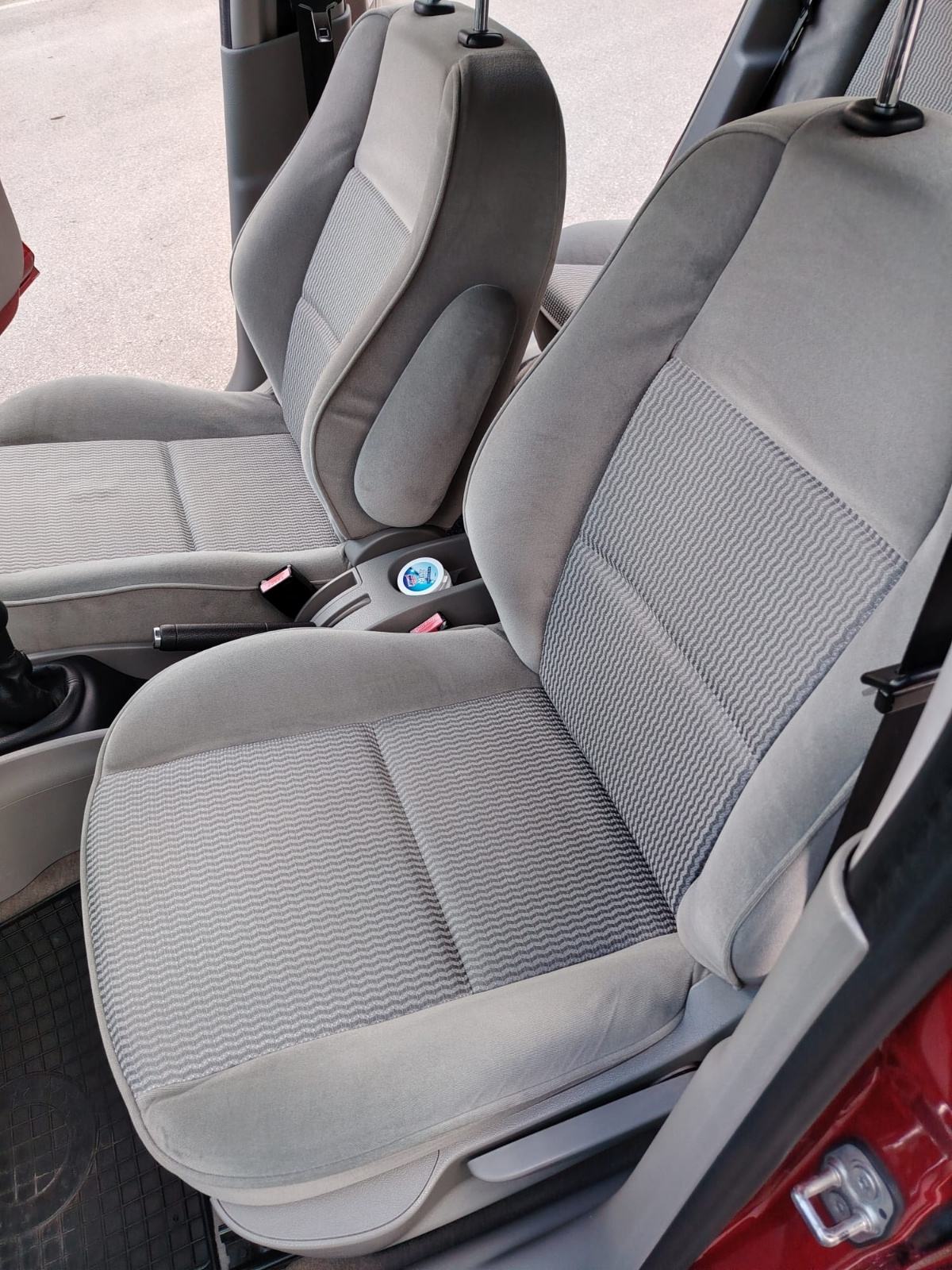Peugeot 207 16V BENZIN + PLIN TVORNIČKI, fotografija 9