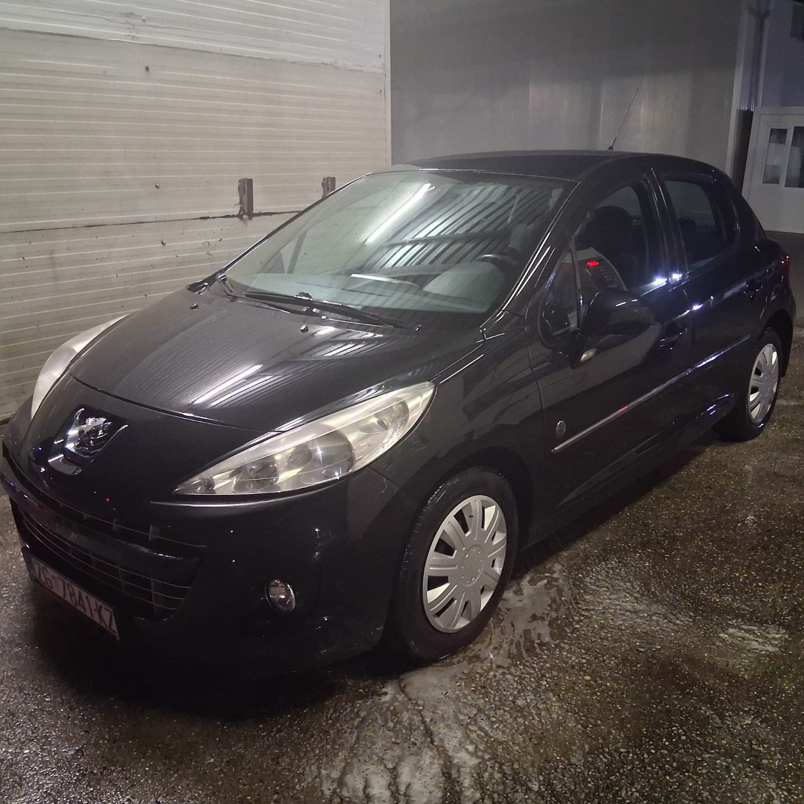 Peugeot 207 1,4 VTi, fotografija 2
