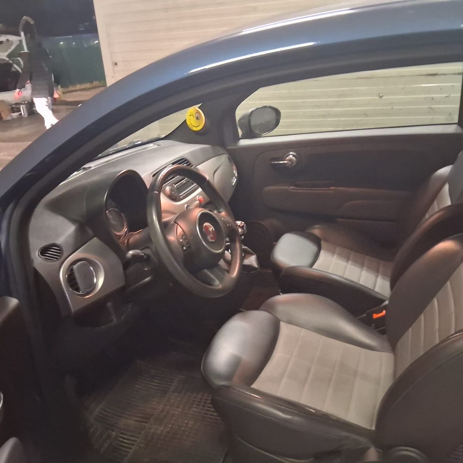 Peugeot 207 1,4 VTi, fotografija 7