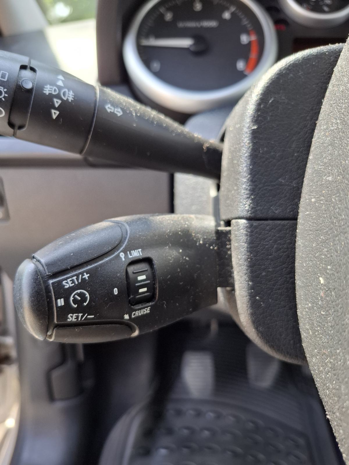 Peugeot 207 1,6 HDi-KLIMA-TEMPO-BLUETOOTH-ALU, fotografija 12