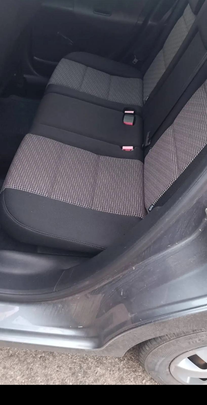Peugeot 207 SW 1.6 HDi REDIZAJN (2011.) – 66 kW, Dugogodišnji vlasnik,, fotografija 9