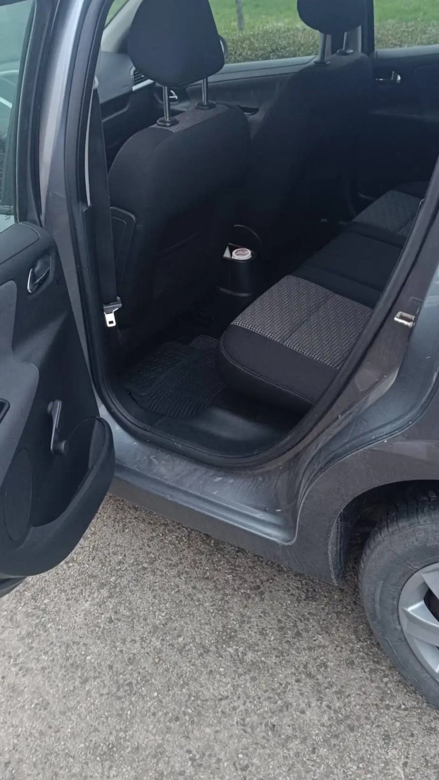 Peugeot 207 SW 1.6 HDi REDIZAJN (2011.) – 66 kW, Dugogodišnji vlasnik,, fotografija 10