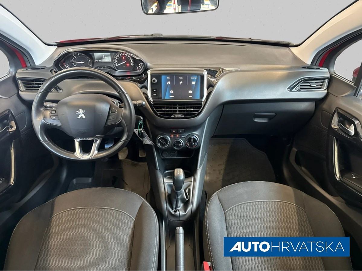 PEUGEOT 208 1.2, 8.790,00 €, fotografija 9