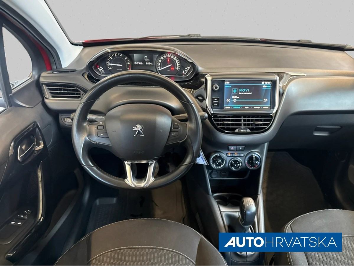 PEUGEOT 208 1.2, 8.790,00 €, fotografija 10