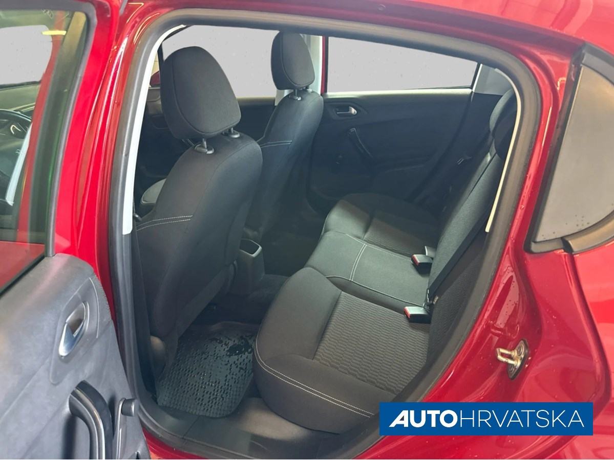 PEUGEOT 208 1.2, 8.790,00 €, fotografija 12